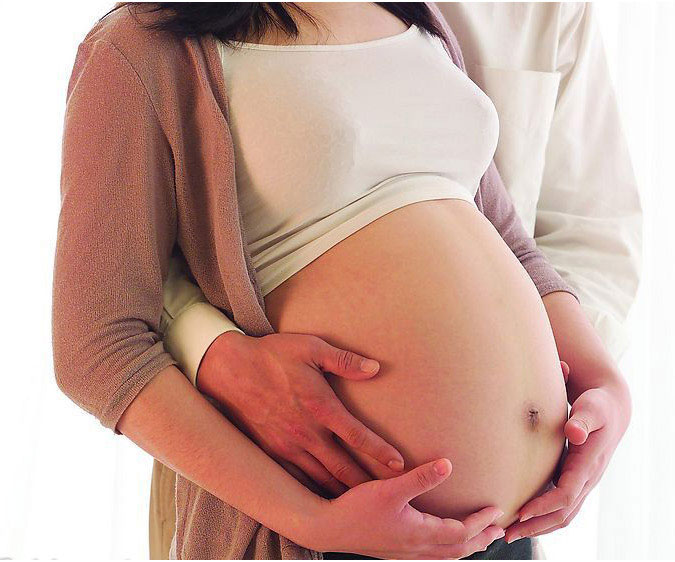 怀孕期间丽江需要如何做孕期亲子鉴定,在丽江怀孕期间做亲子鉴定准确吗