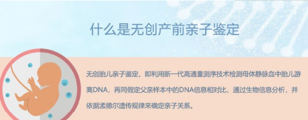 怀孕期间丽江怎么做胎儿亲子鉴定,在丽江怀孕期间做亲子鉴定准确吗