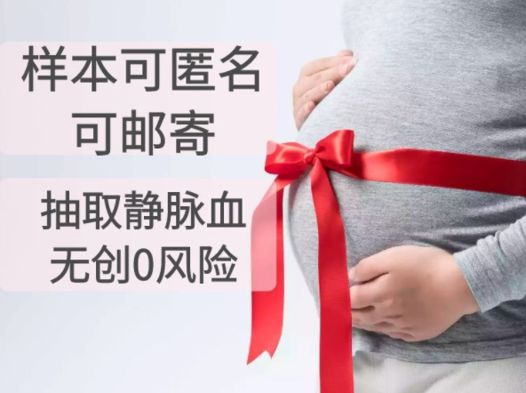 丽江刚怀孕怎么做怀孕亲子鉴定,在丽江做无创怀孕亲子鉴定怎么收费